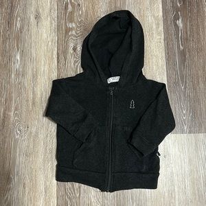 North Kinder hoodie